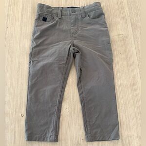 Boys' Performance On-The-Go 5-Pocket Pants